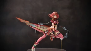 Xenoblade Chronicles 2: Αυτή είναι η ιδανική φιγούρα για τους fans της Pyra