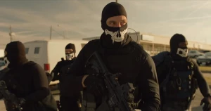 Το νέο trailer του "Den of Thieves" μας εισάγει σε άκρως άγρια σκηνικά