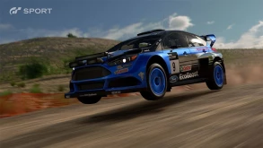 Ξανά online οι servers του Gran Turismo Sport