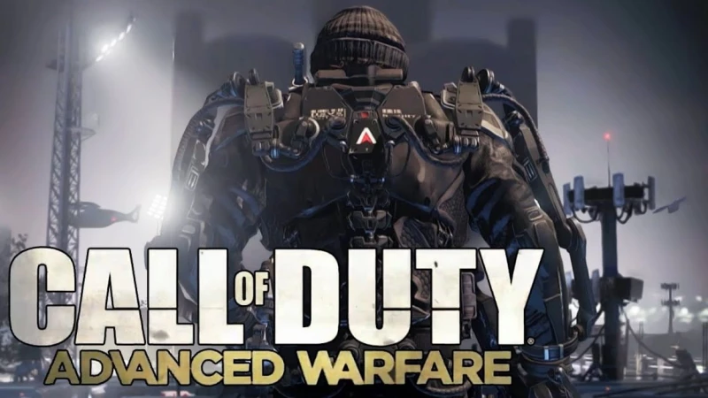 Νέο trailer για το Call of Duty: Advanced Warfare