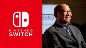 Η Nintendo θέλει να πουλήσει 20 εκ. Switch το επόμενο οικονομικό έτος