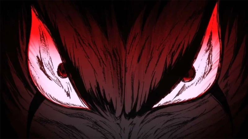 Χάος και δαίμονες στο νέο trailer του Devilman Crybaby
