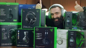 Οδηγός Αγοράς: Razer ακουστικά