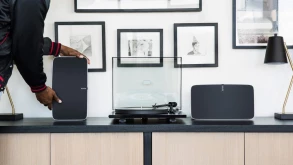 Sonos και Bose ηχεία επιρρεπή σε hacking