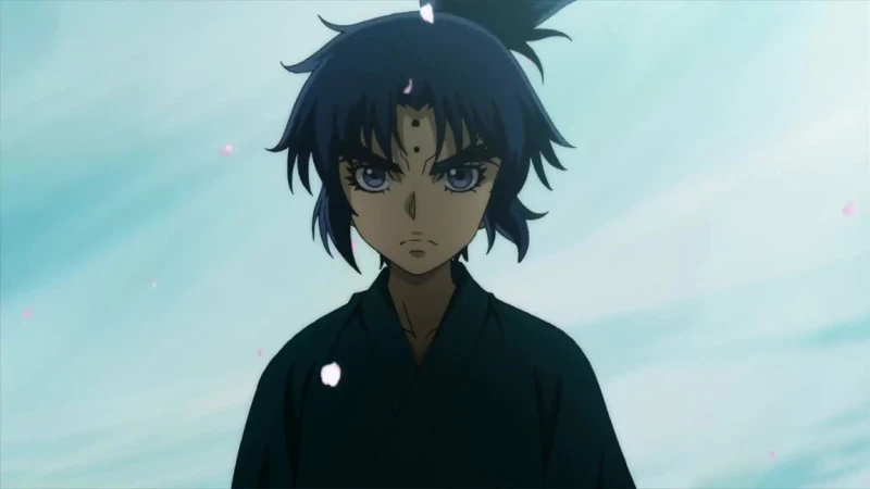 Basilisk: The Ouka Ninja Scrolls | Το νέο trailer του anime σίγουρα δεν θα σας απογοητεύσει