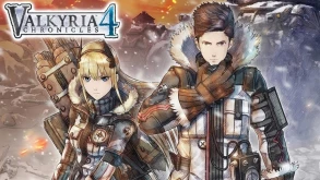 Πλούσια gameplay πλάνα από το Valkyria Chronicles 4