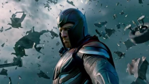 X-Men: Dark Phoenix | Ο Magneto δείχνει ακόμη πιο άγριος στο νέο στιγμιότυπο