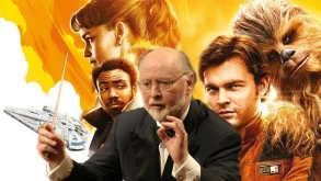 Ο John Williams θα εμπλακεί στο soundtrack του Solo: A Star Wars Story