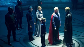 Το Syfy ανακοίνωσε την ημερομηνία πρεμιέρας του Krypton