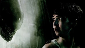 Ο Neill Blomkamp ανάρτησε εικαστικό για την ακυκλοφόρητη ταινία Alien