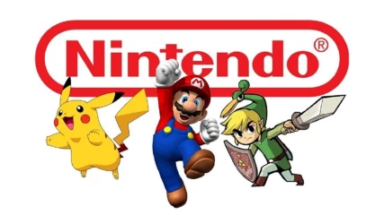 Mario και Zelda τα παιχνίδια με τις καλύτερες πωλήσεις στο Amazon για το 2017
