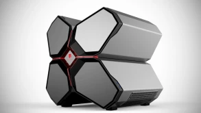 Το Quadstellar κουτί της DeepCool καταφθάνει στην αγορά