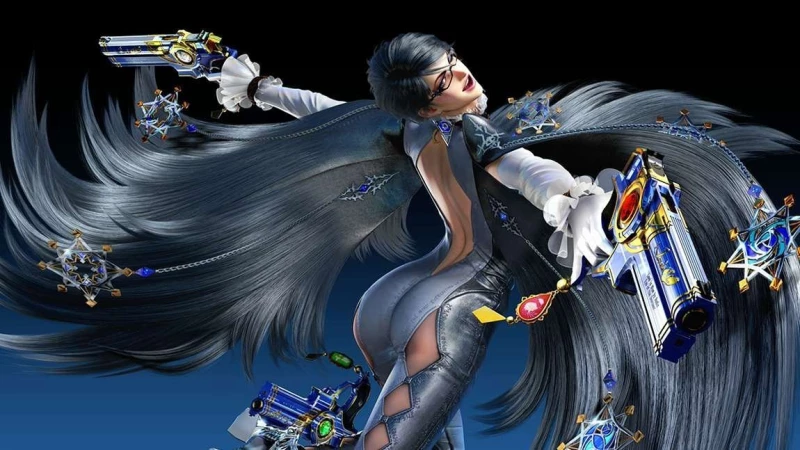 Η PlatinumGames ετοιμάζει νέο IP