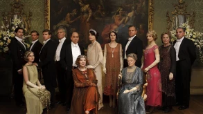 Το "Downton Abbey" γίνεται ταινία κατά πάσα πιθανότητα