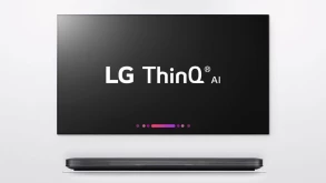 Οι τηλεοράσεις της LG γίνονται ταχύτερες και εξυπνότερες