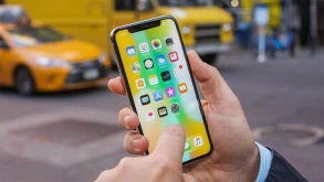 Υπάρχει κίνδυνος burn-in στην οθόνη του iPhone X;