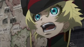 Μια μεγάλη ανακοίνωση έρχεται για το Saga of Tanya the Evil