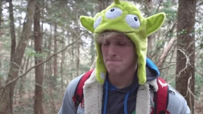 Η απάντηση του YouTube για το βίντεο του Logan Paul με το πτώμα