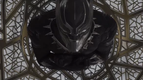 Black Panther: O Kendrick Lamar στην παραγωγή του soundtrack