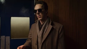 "Patrick Melrose" trailer: Ο Benedict Cumberbatch παλεύει με τον αλκοολισμό