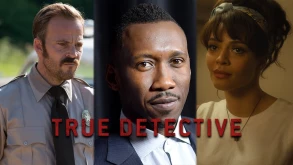True Detective: O Stephen Dorff είναι ο τρίτος πρωταγωνιστής της 3ης σεζόν