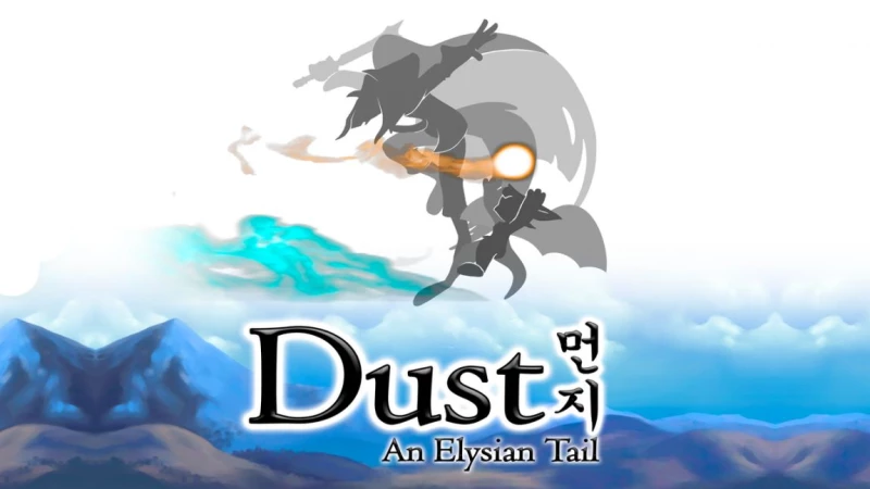 Και στο PS4 το Dust: An Elysian Tail