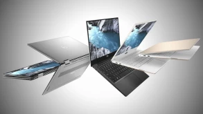 Το XPS 13 της Dell ανανεώνεται για το 2018
