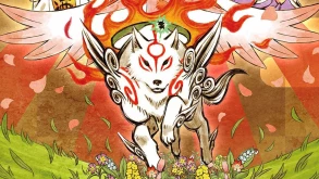Okami HD Review