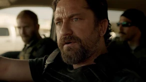 Το νέο τηλεοπτικό spot του "Den of Thieves" κατέφτασε