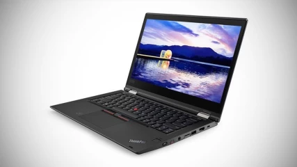 Τα νέα ThinkPad της Lenovo