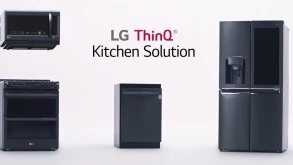 Η LG φέρνει την Alexa σε περισσότερες οικιακές συσκευές