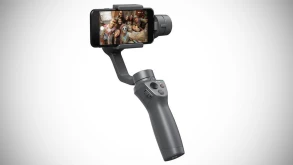 Το νέο DJI Osmo Mobile 2 έρχεται με βελτιώσεις
