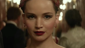 Στο νέο trailer του Red Sparrow ανάβουν τα αίματα