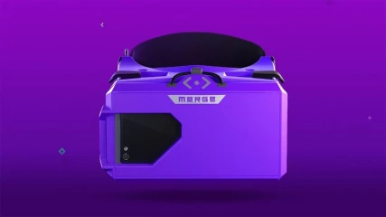 Η Merge φέρνει το VR στα παιδιά κάτω των 13 ετών