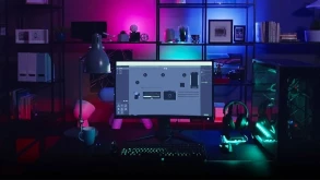 RGB παντού με τη νέα συνεργασία Razer και Philips