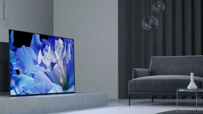 Οι 4K τηλεοράσεις της Sony για το 2018