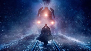 Murder on the Orient Express Movie Review