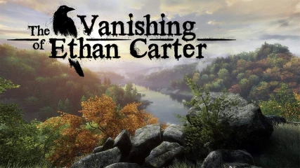 Το The Vanishing of Ethan Carter έρχεται στο Xbox One