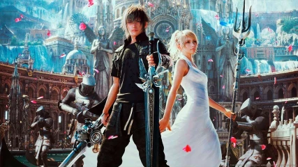 Διέρρευσε το Final Fantasy XV: Royal Edition