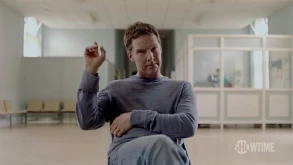 Patrick Melrose: Στο νέο trailer ο Benedict Cumberbatch μπλέκει με ασυναγώνιστο στυλ