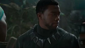 Τo νέο trailer του "Black Panther" φέρνει τον πόλεμο στη Wakanda