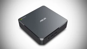 Το νέο Asus Chromebox φιλοξενεί όγδοης γενιάς Intel επεξεργαστή