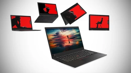Τα ThinkPad X1 Carbon και X1 Yoga αναναιώνονται
