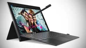 Miix 630: Το Windows 10 ARM-powered 2-in-1 της Lenovo