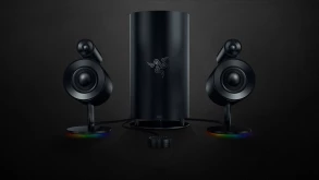 Razer Nommo: Νέα σειρά desktop ηχείων που φτάνουν τα €500