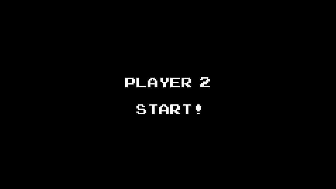 Ο player 2 δεν είναι απλά ένα όνομα