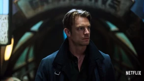 Altered Carbon: Νέο trailer για τη cyberpunk σειρά μυστηρίου του Netflix