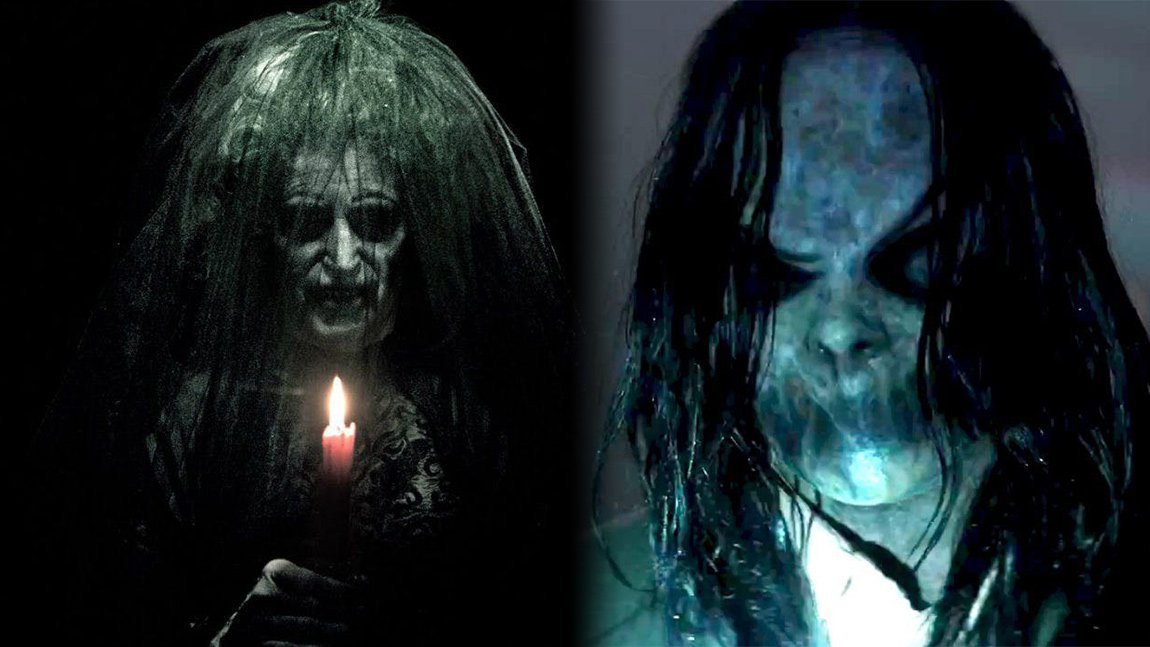 Τα Insidious και Sinister μπορεί να συναντηθούν σε μια ταινία