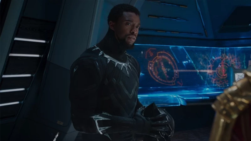 Black Panther: Εντός 24 ωρών σημείωσε ρεκόρ προπώλησης