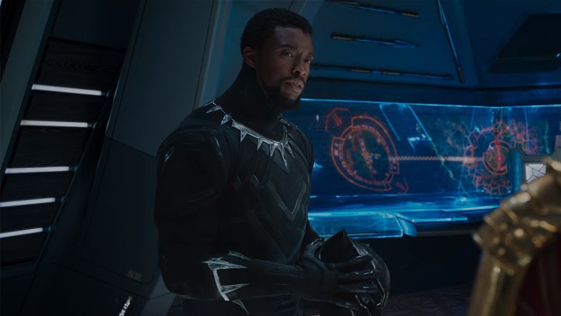Black Panther: Εντός 24 ωρών σημείωσε ρεκόρ προπώλησης